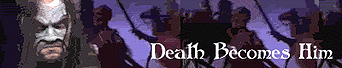 Death Becomes Him